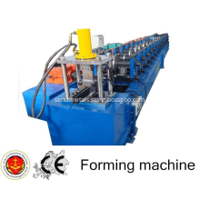 Cable Tray Roll Forming Machine line